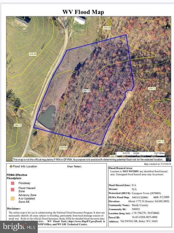 27 Sun Ct unit PHASE 2, Baker, WV 26801 - photo 2