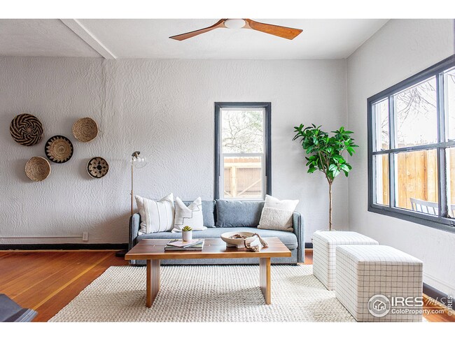 2429 Spruce St unit 1, Boulder, CO 80302 - photo 4