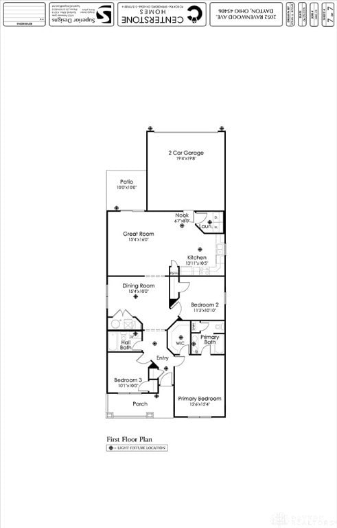 2052 Ravenwood Ave, Dayton, OH 45406 - photo 2