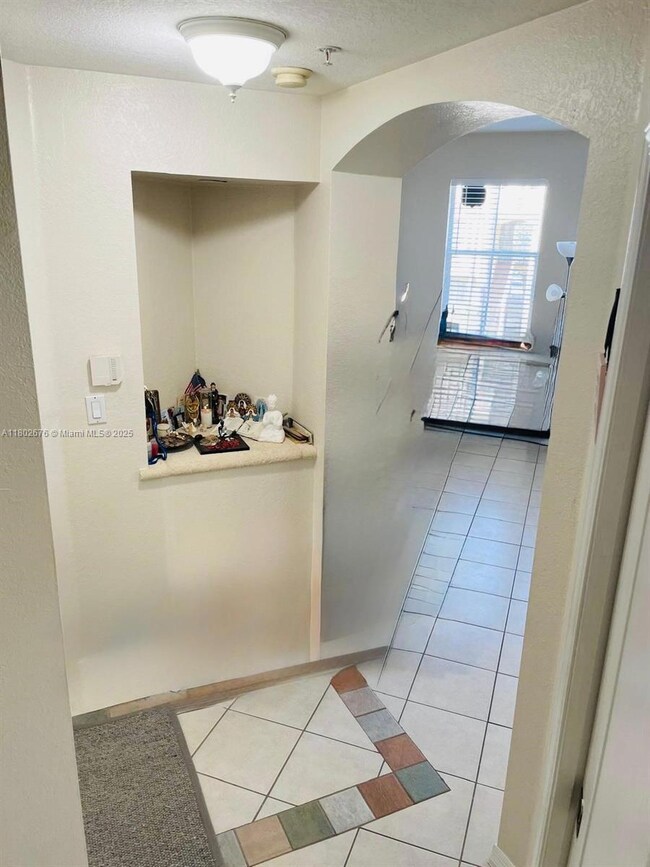 Upstairs