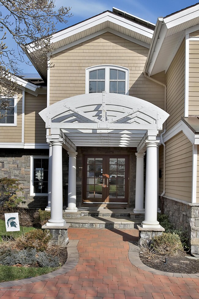 31 Wardell Cir, Oceanport, NJ 07757 - photo 5