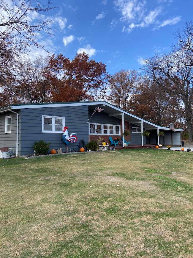 1727 N Jefferson St, Mexico, MO 65265 - photo 5