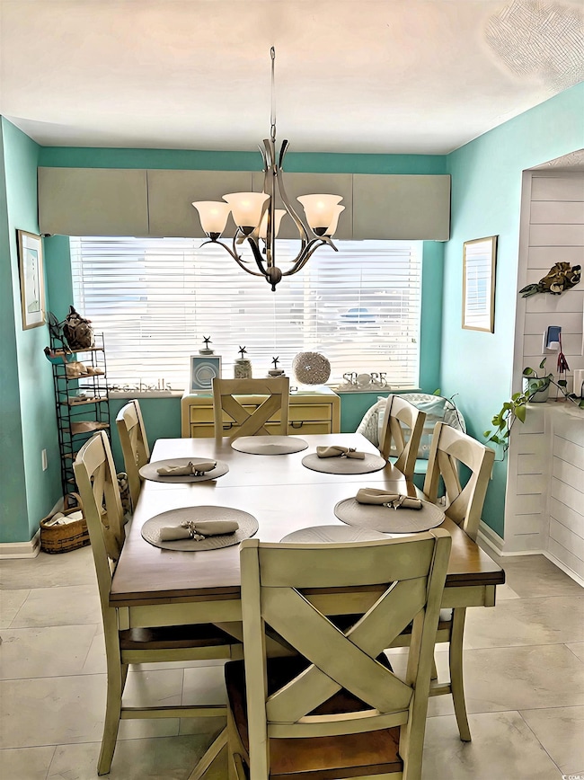 3805 S Ocean Blvd unit 706, North Myrtle Beach, SC 29582 - photo 7