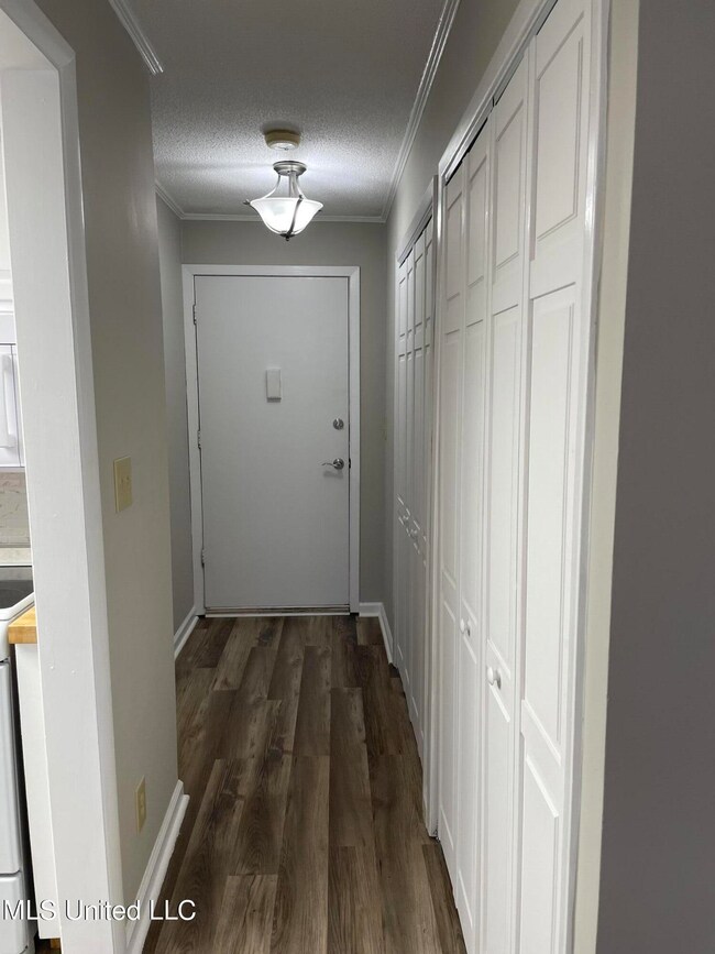 Entry Hall