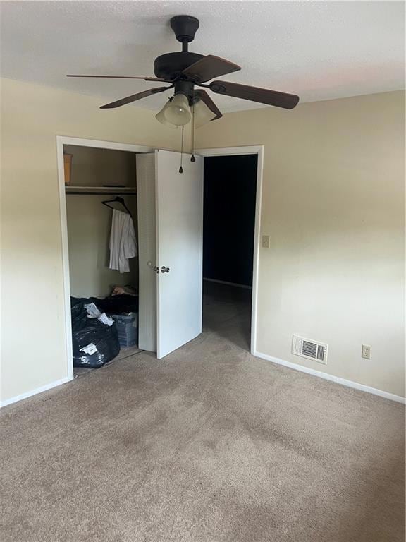 Large bedroom with new light fixtures