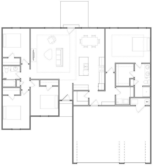 1390 S Olde Savannah Ave, Republic, MO 65738 - photo 2