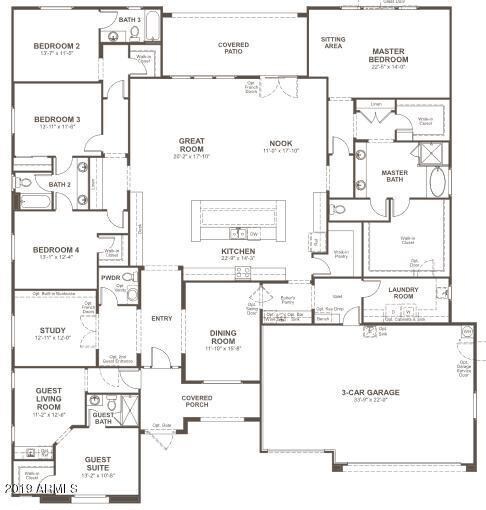 Robert florr plan