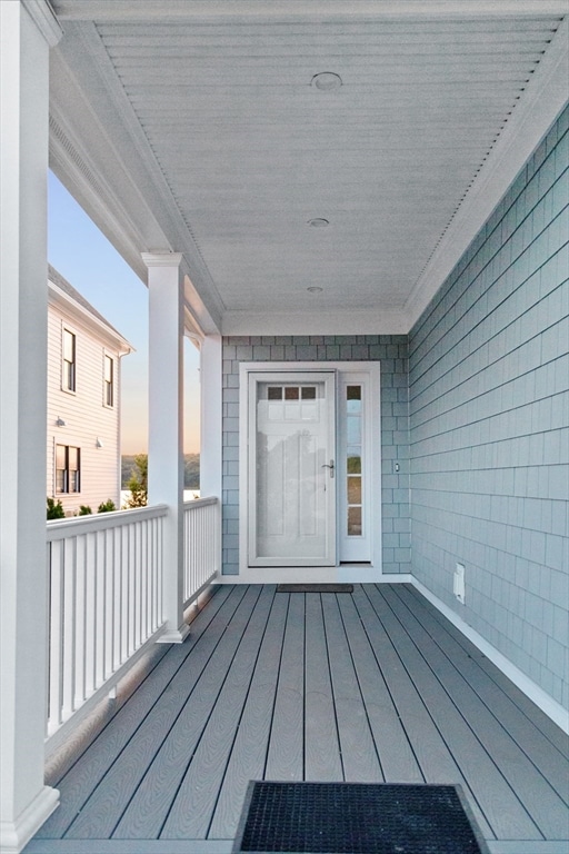 102 E Point Dr, East Providence, RI 02916 - photo 4