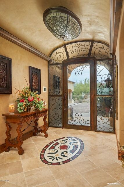 Custom Entry