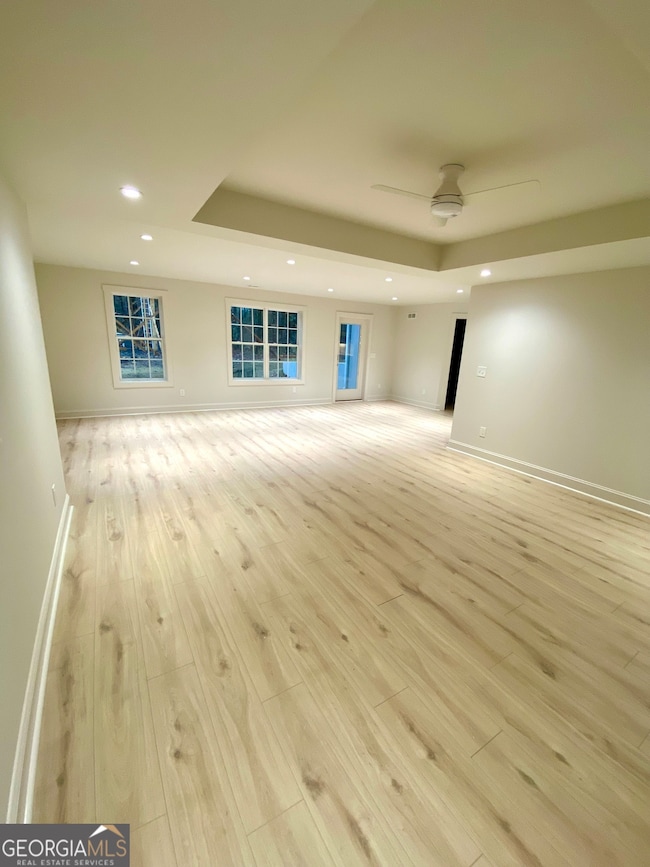 886 Moore Rd, Newnan, GA 30263 - photo 4