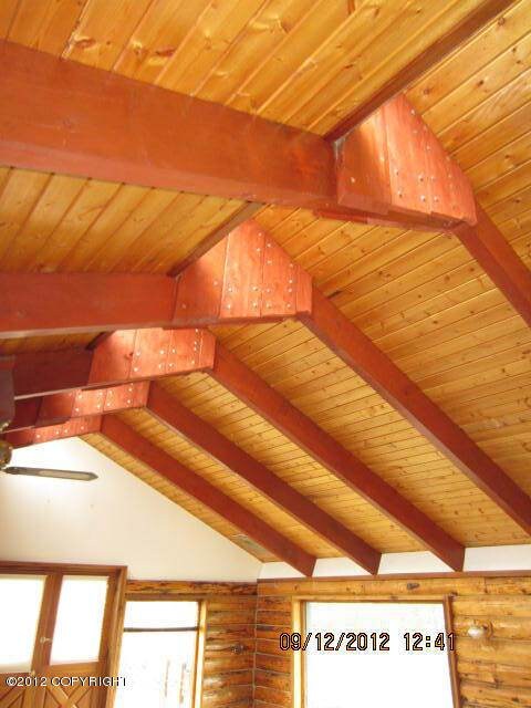 interior truss reinforcements
