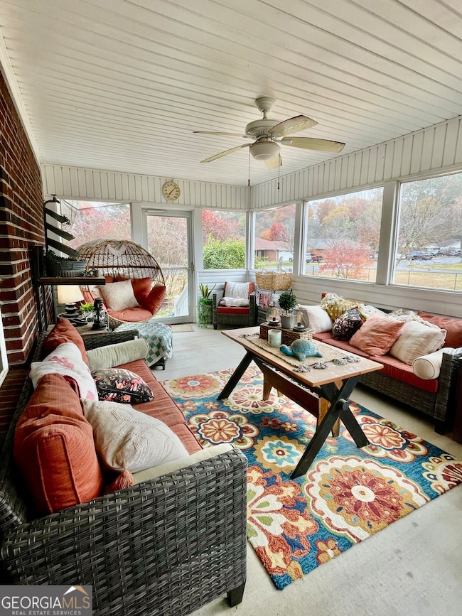 11 Paige St, Cartersville, GA 30121 - photo 4