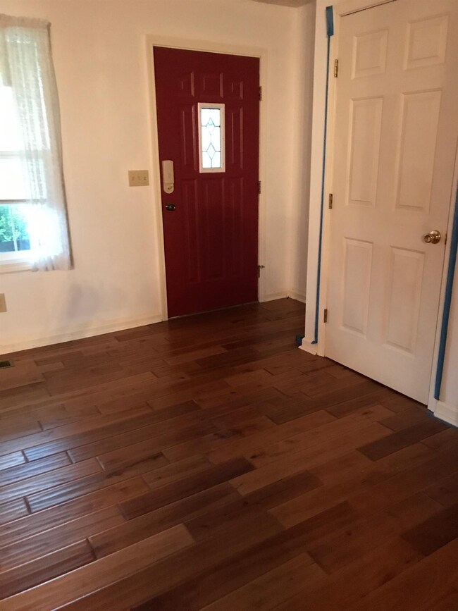 415 Paradise Camp Rd, Harrodsburg, KY 40330 - photo 6