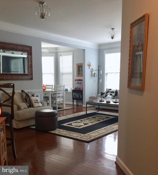 701 T11 Cobblestone Blvd unit T11, Fredericksburg, VA 22401 - photo 3