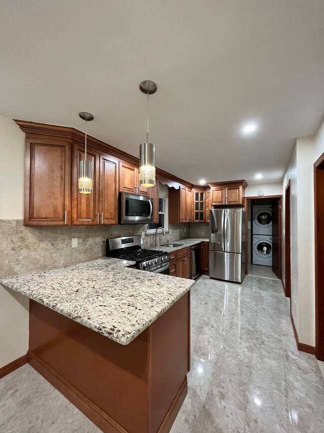 136 Grant Ave unit 2fl, Harrison, NJ 07029 - photo 2