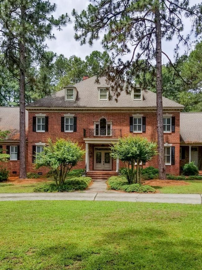 Welcome Home