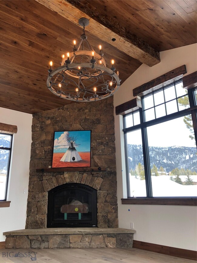 90 Brownstone Loop, Big Sky, MT 59716 - photo 3