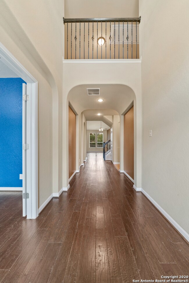 24642 Buck Creek, San Antonio, TX 78255 - photo 4