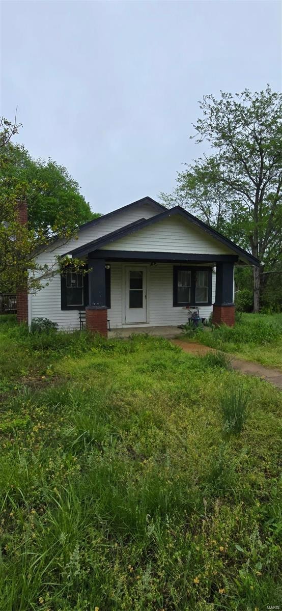 12658 Dry Creek Rd, de Soto, MO 63020 - photo 2