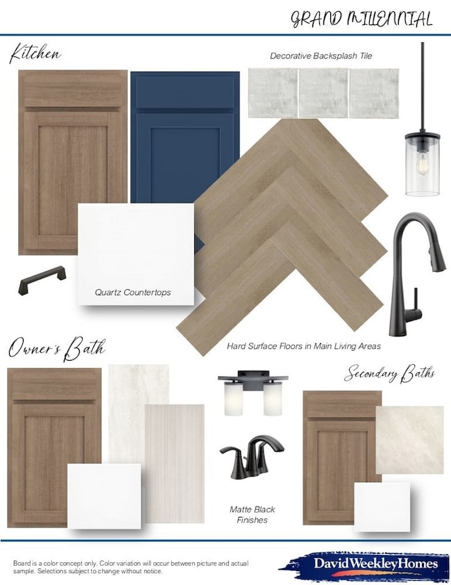 11211 Cassia Tree Ln, Cypress, TX 77433 - photo 3