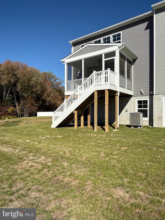 724 Aldora Dr unit 111, Aberdeen, MD 21001 - photo 4