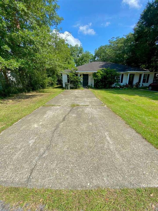 1106 Fretz St, Pensacola, FL 32534 - photo 4