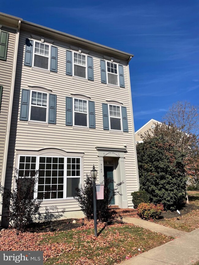 9180 Ribbon Falls Loop, Bristow, VA 20136 - photo 4