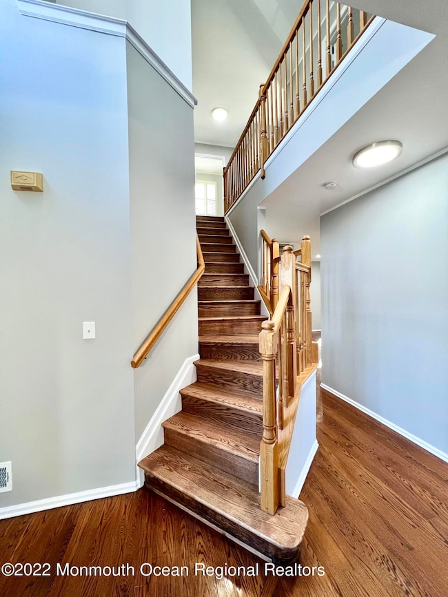 14 Jamestown Pass, Colts Neck, NJ 07722 - photo 4