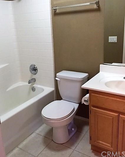 Main Floor Bath