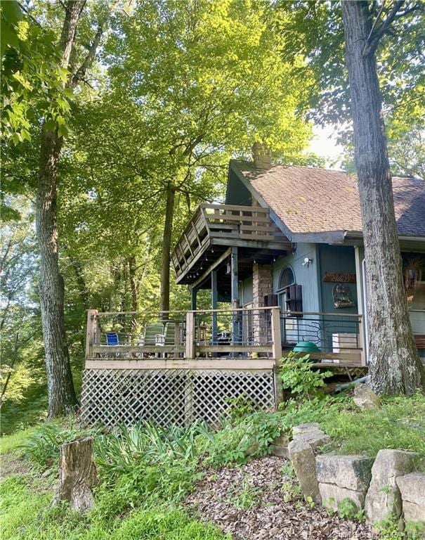 4261 Stone Mountain Rd, New Albany, IN 47150 - photo 4