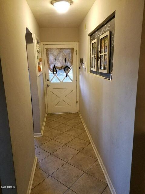 Braidenentry