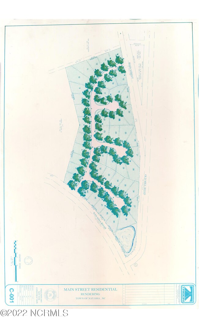 Navassa Land