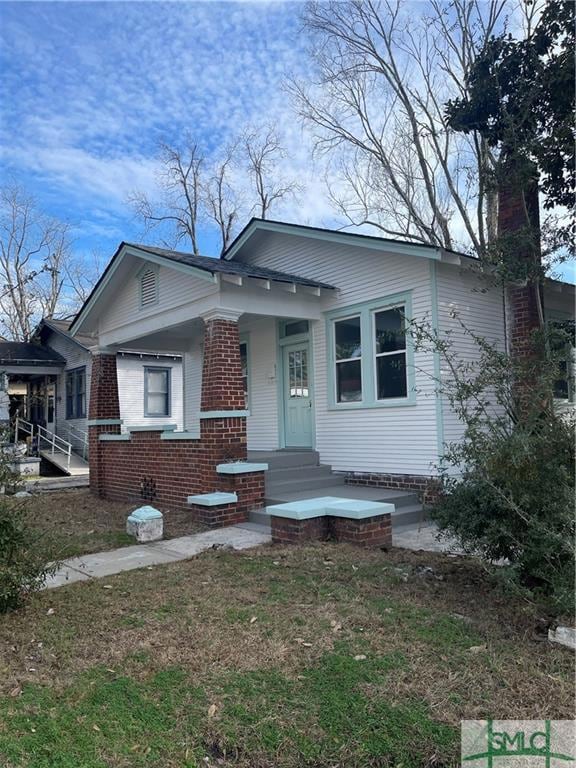 943 W 41st St, Savannah, GA 31415 - photo 3