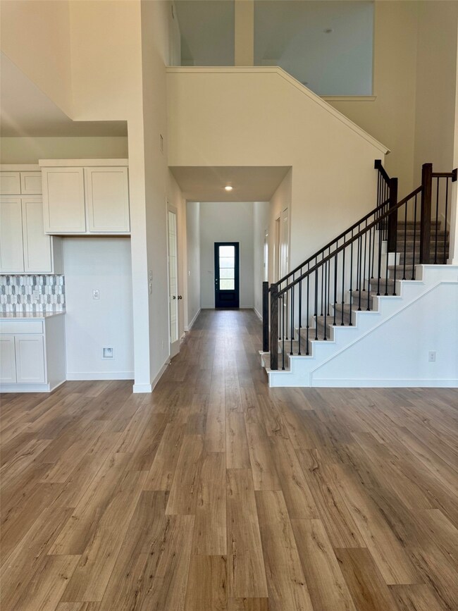 Pictures are representative of floor plan - not actual home for sale