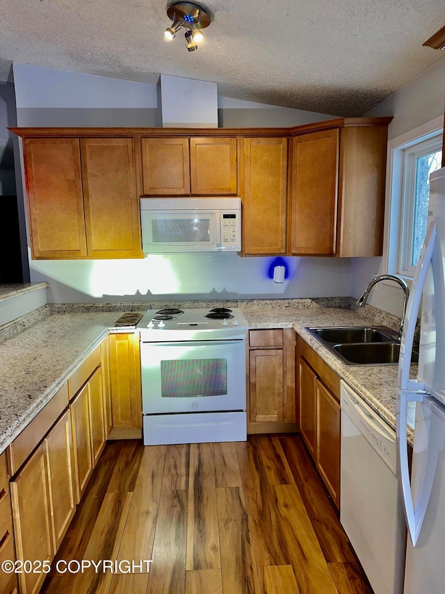 601 W Lake View Ave, Wasilla, AK 99654 - photo 2