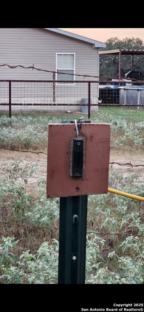 0 Hardy Rd unit 1906926, Elmendorf, TX 78112 - photo 5