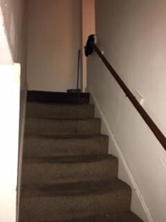 stairway