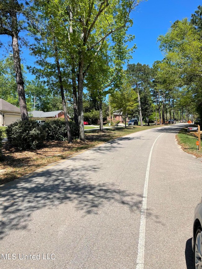 E Street View