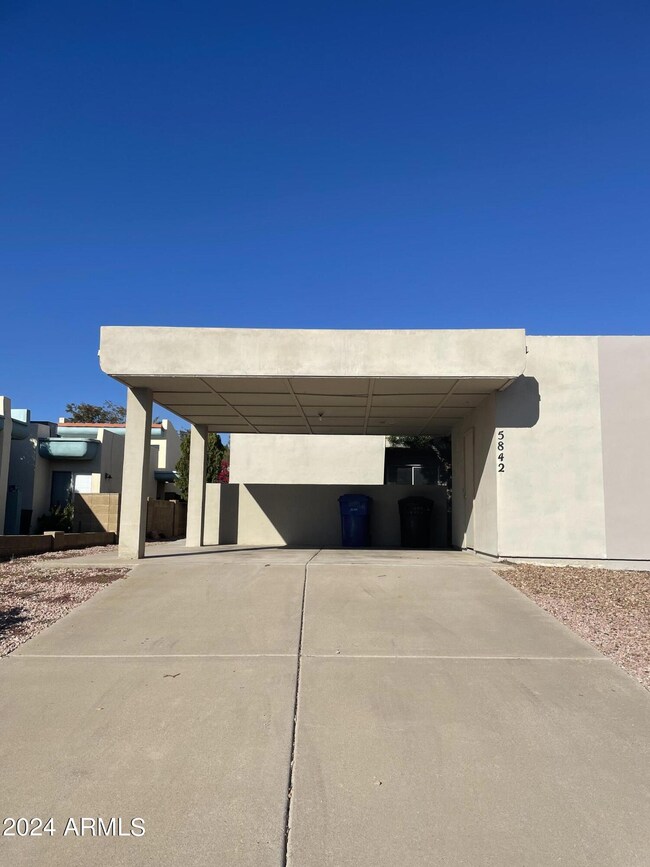 5842 E Nance St, Mesa, AZ 85215 - photo 4