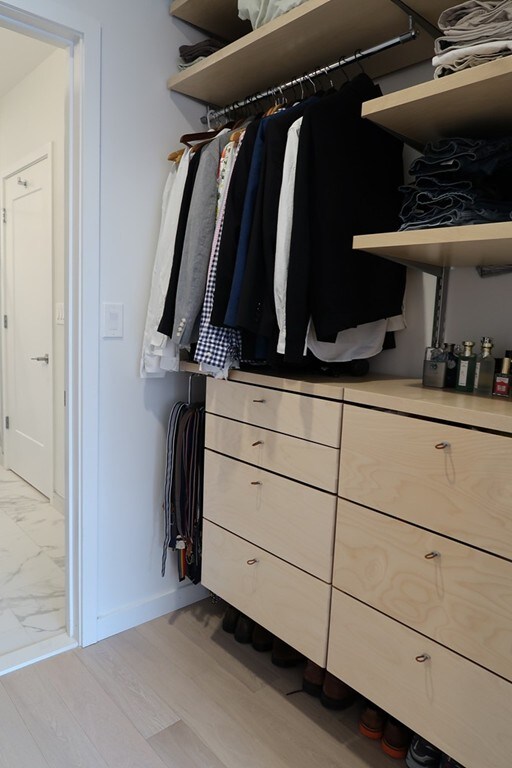 PORT45 unit 506, Boston, MA 02127 - photo 7