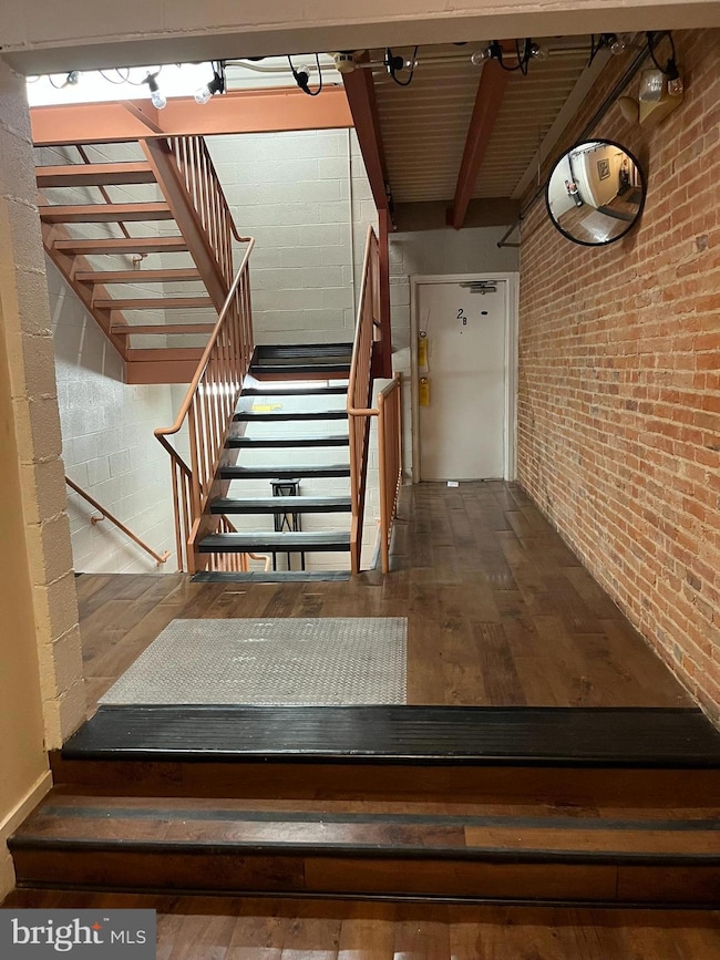 1317 W Fayette St unit 3B, Baltimore, MD 21223 - photo 4