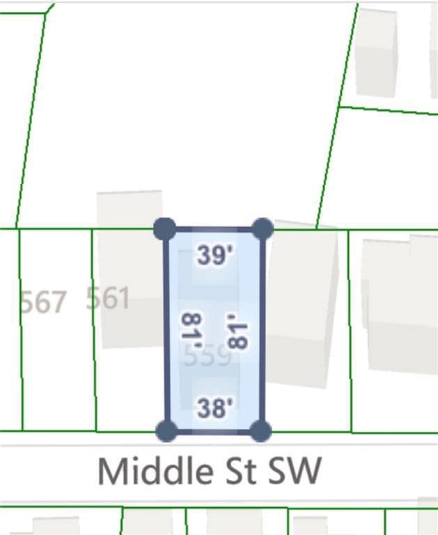 559 Middle St SW, Atlanta, GA 30310 - photo 4