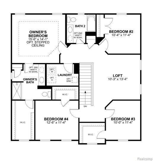 437 Hidden River W, Holly, MI 48442 - photo 5