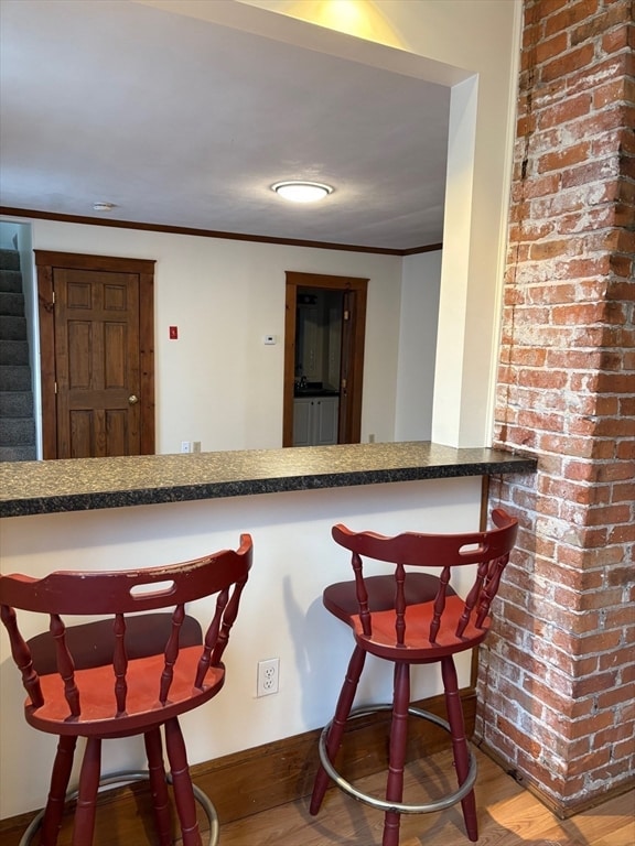 258 Elm St unit Rear, Amesbury, MA 01913 - photo 5