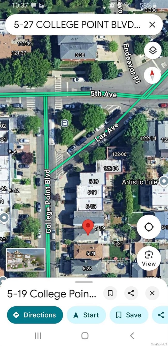 5-05 College Point Blvd, College Point, NY - photo 2