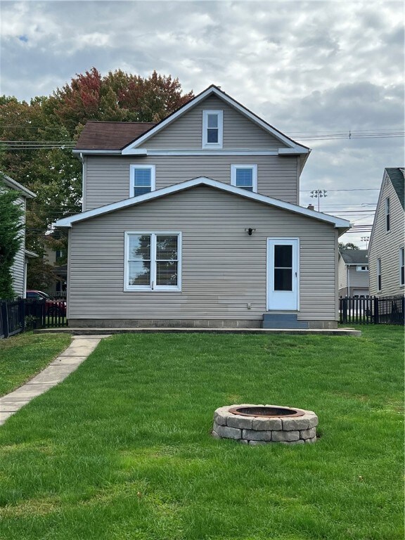 351 S Main St, Homer City, PA 15748 - photo 5