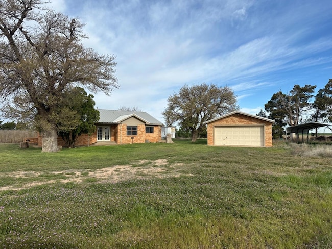 621 County Road 280, Post, TX 79356 | Homes.com