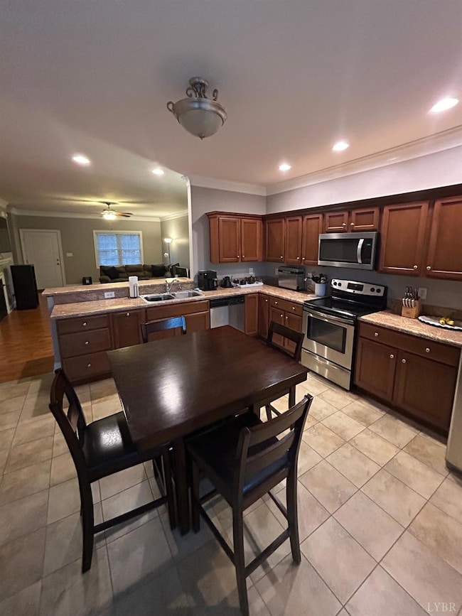 624 Capstone Dr, Lynchburg, VA 24502 - photo 7