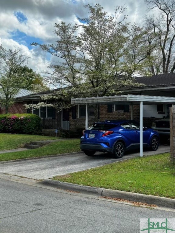 2025 E 40th St, Savannah, GA 31404 - photo 2