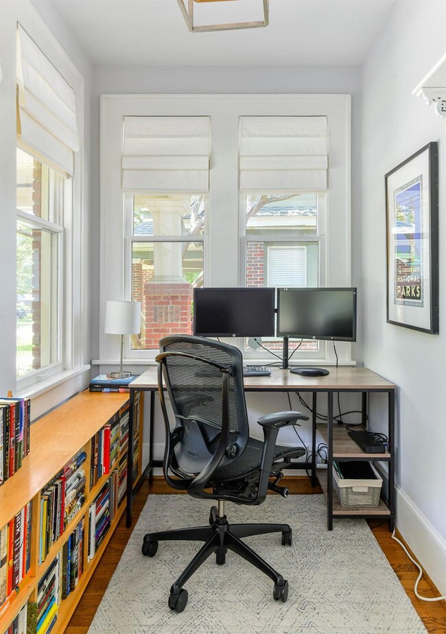 5227 Goodwin Ave, Dallas, TX 75206 - photo 5